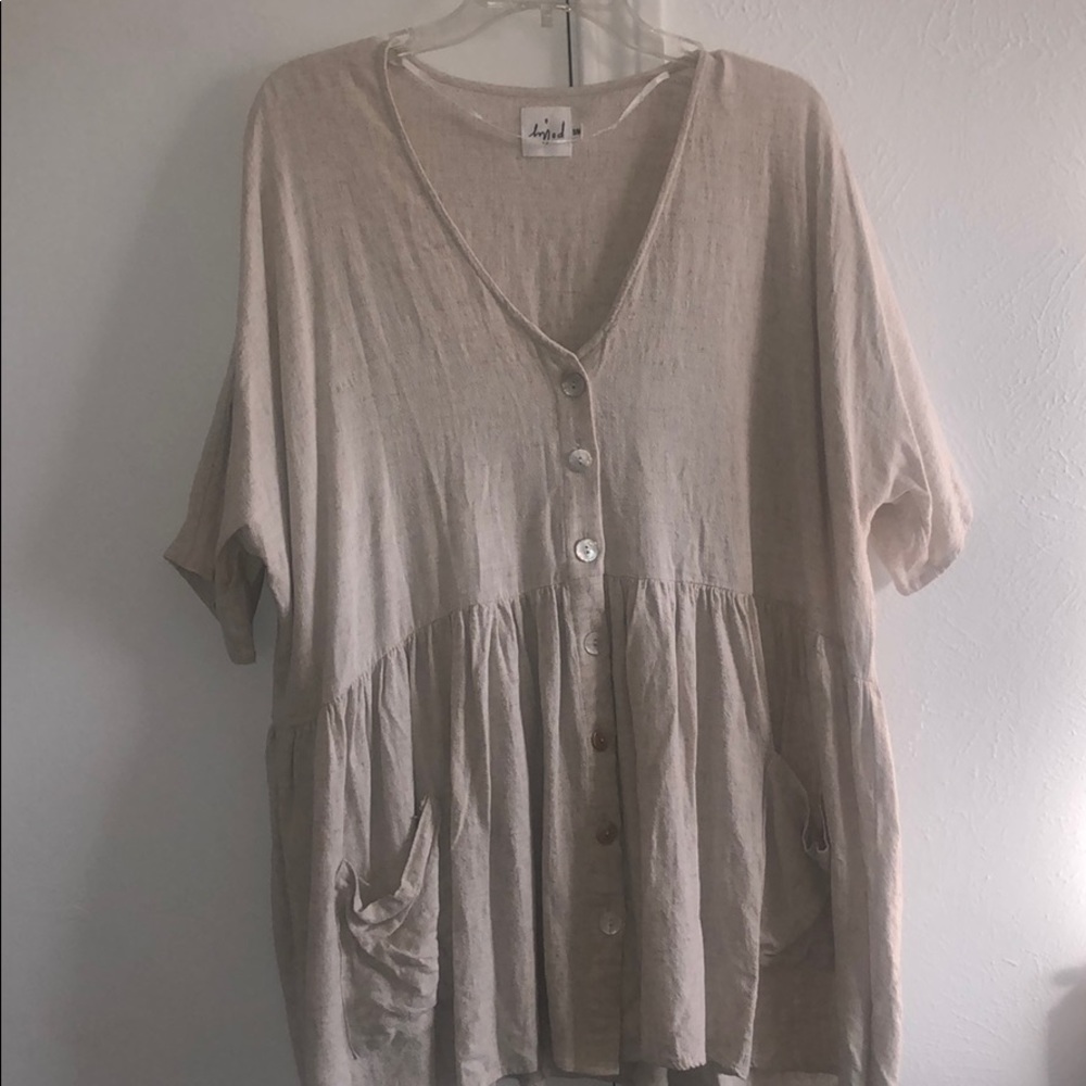 princess polly dress BRAND NEW